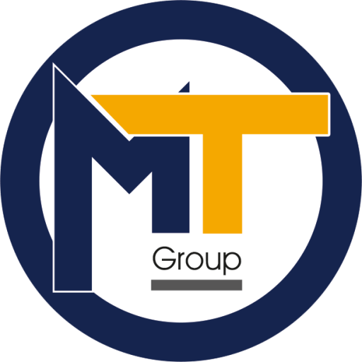 mt group logo